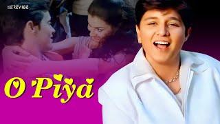 Falguni Pathak- O Piya Official Music Video  Revibe  Hindi Songs