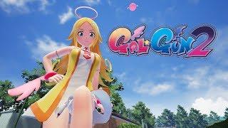 Gal Gun 2 Switch Review