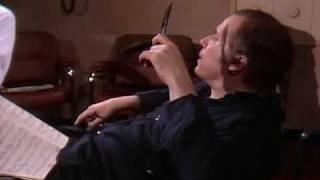 Goldberg Variations BWV 988 Glenn Gould 1981 - 17