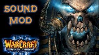 Озвучка «Warcraft 3 Frozen Throne» для World of Tanks