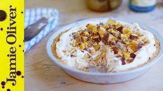 Brilliant Banoffee Pie  Donal Skehan