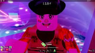 Roblox Mad City  SEASON 4  VIP Admin Commands