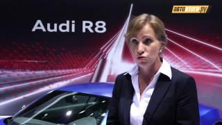 MMAC 2012 Audi R8