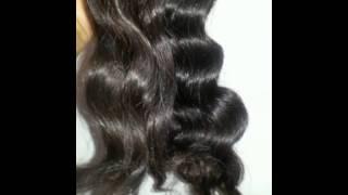 Aliexpress Peruvian Queen Hair  FIRST IMPRESSION