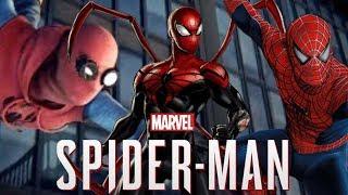 5 Suits we DONT Need in Spider-Man PS4