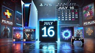 Why July 16 Could Change PS Plus Forever