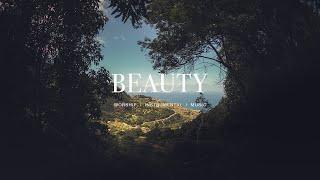 Beauty - David Funk Bethel Music  Piano Instrumental  Soaking Music  Deep prayer Rest Work