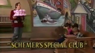 Shining Time Station Schemers Special Club S3E56