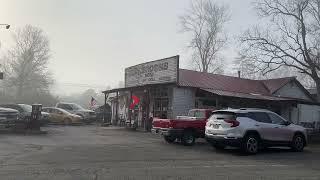 S2E2 The RM Brooks General Store is Gathering Place for People From Around the Country