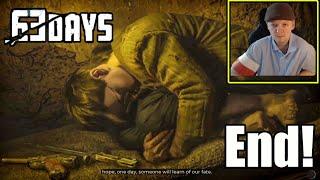 This Game Shows The Horrible Soviet Crimes Against Poland That People Dont Know- 63 Days Ending