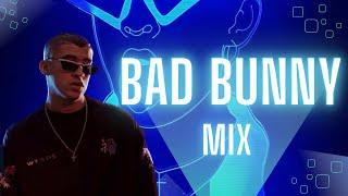 BAD BUNNY MIX ME PORTO BONITO - TITI - A TU MERCED - Y MAS