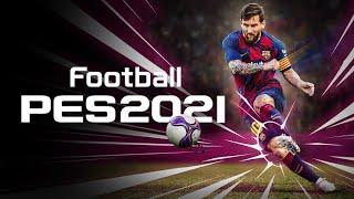 Pes 2021 mobile ÖLÜ YAPRAK VURUŞU nasıl vurulur