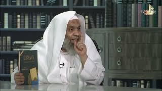 قصص القرآن للعلامة عبد الرحمن بن ناصر السعدي - فايز السريح