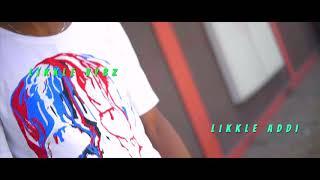 Likkle Vybz & Likkle Addi - Skinny Jeans Official Music Video