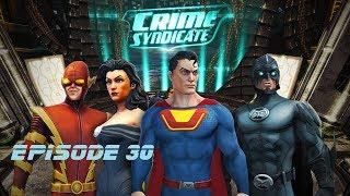 DCUO Episode 30 Launch Date Earth 3 & The Future of Content?