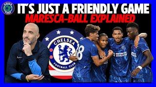 CHELSEA 2-2 WREXHAM REACTION REVIEW  IT WAS HARD TO WATCH