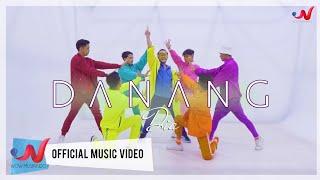 Danang - Dia Official Music Video