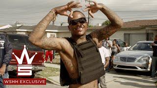 AD Thug Feat. YG WSHH Exclusive - Official Music Video