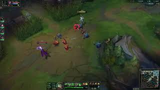 Clean Vayne Solokill