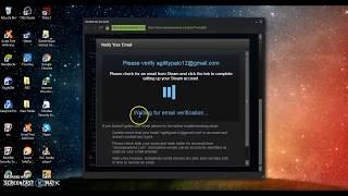 WORKING 2020 How to Create Steam Account Verify and Enable Steam Guard -