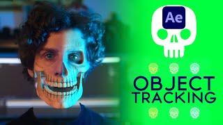 3D OBJECT TRACKING Tutorial in After Effects