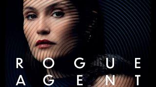 Finally Showing You Rogue Agent 2022 Full movie +18 4K#subscribe