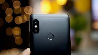 Redmi Note 5 Pro Camera Review