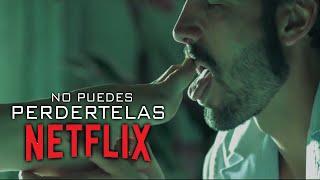 Las 5 Mejores peliculas EROTICAS de Netflix que no puedes perderte