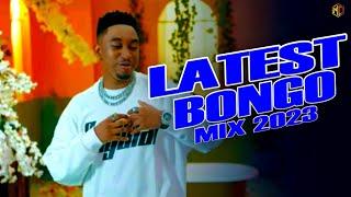 LATEST BONGO VIDEO MIX 2023  YATAPITA  MAHABA  NITASEMA  JAY MELODY  SAWA  DJ MYSH  PUUH