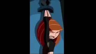 Kim Possible Hot II