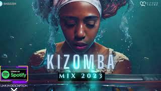  Kizomba Mix 2023  Tarraxo x Kizomba Instrumental Playlist Beats