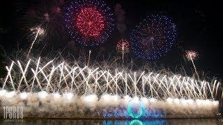 Liuyang Fireworks Festival 19 - Opening 15