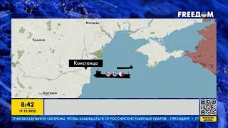 Как россия обходит санкции и продаёт нефть на Запад