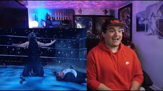 UNCLE HOWDY HITS CHAD GABLE WITH SISTER ABIGAIL {REACTION}