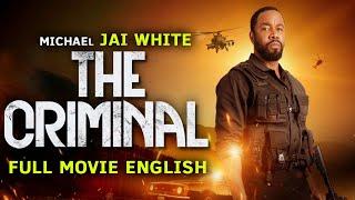 Michael Jai White Is THE CRIMINAL - Hollywood Movie  Blockbuster Full Action Movie In English