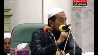 Hukum Akal Tauhid Uluhiyah & Rububiyah Sifat 20 - Ustaz Azhar Idrus