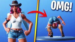 *NUEVO* BUG DE LA NUEVA SKIN CALAMIDAD QUE FORTNITE QUITO.. 