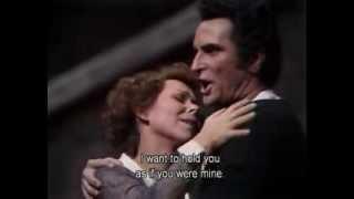 Great duet from Il tabarro - Renata Scotto Vasile Moldoveanu Metropolitan Opera 1981 Part 2