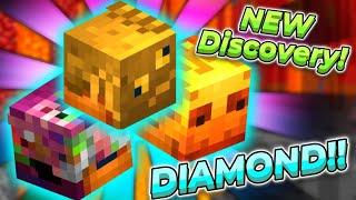 I Got 3 New Diamonds In A Day  Hypixel SkyBlock Road To Elite 500 233