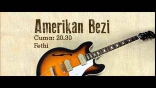 Amerikan Bezi - Özneler ve 90lar Türkçe Pop