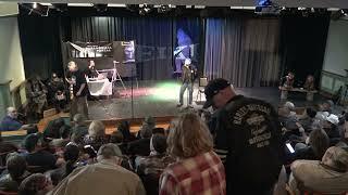 The 2020 Metaline Falls Bigfoot Townhall Meeting at the historic Cutter Theatre- Part 1Full Length