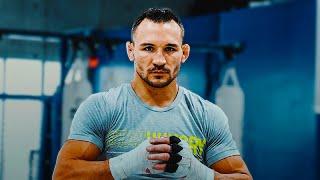 Michael Chandler - Im waiting for Conor McGregor
