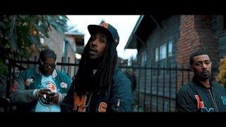 Lil AJ x Lil Frost Ft Joe Blow - Trippin Official Video  Dir. By @StewyFilms