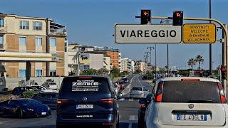 Lido di Camaiore - Viareggio  8kFirenzeToscanaItalia