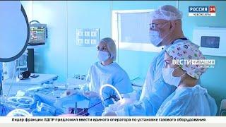 Известный детский уролог из Москвы проведет в Чебоксарах более 10 операций