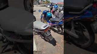 Suzuki Best Melaka vs Suzuki Best Batu Pahat..Sportinglah orang Melaka..Kau orang memang terbaik..