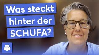 Was steckt hinter der SCHUFA? SCHUFA-Vorstand Tanja Birkholz im Interview 12