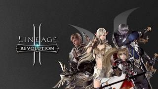 Lineage 2 Revolution запуск на ПК