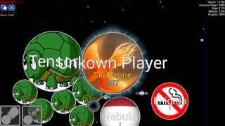 Nebulous Auto Clicker  Ultra Fast Shooting agar.io