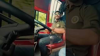 পিচ্চি আলম ভাই️ #bdbus #bus #saalam #bus_bawli #shortsvideo #bdbusrace #driver